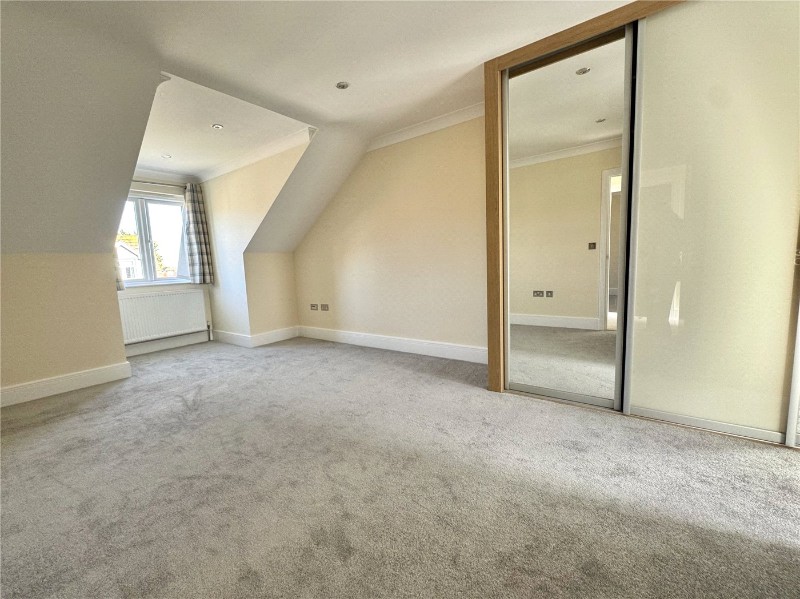 The Ferns, New Milton, Hampshire, BH25
