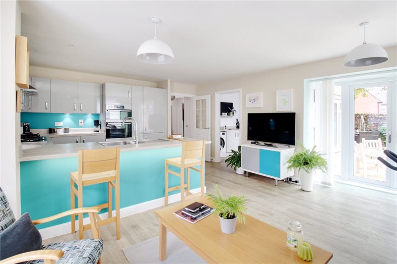 Rowan Crescent, Horsford, Norwich, Norfolk, NR10