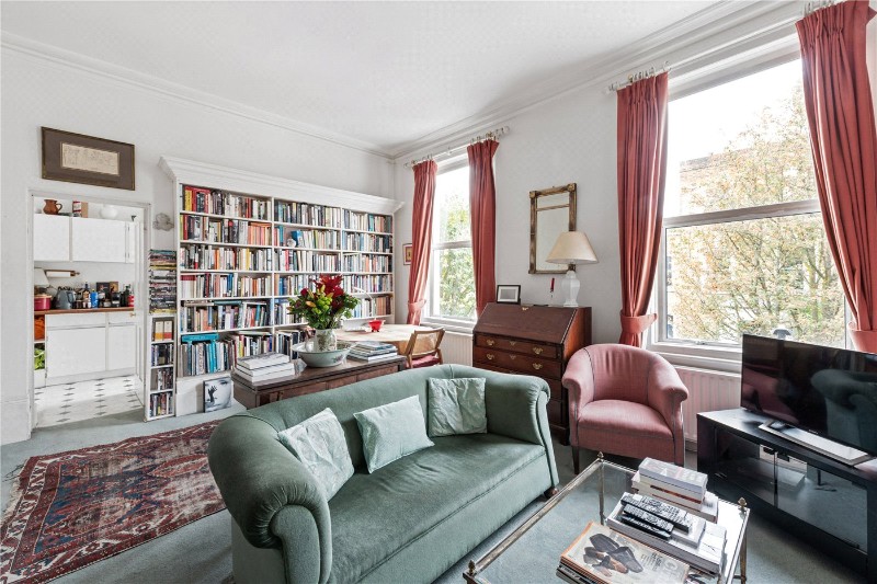 Aberdeen Road, London, N5
