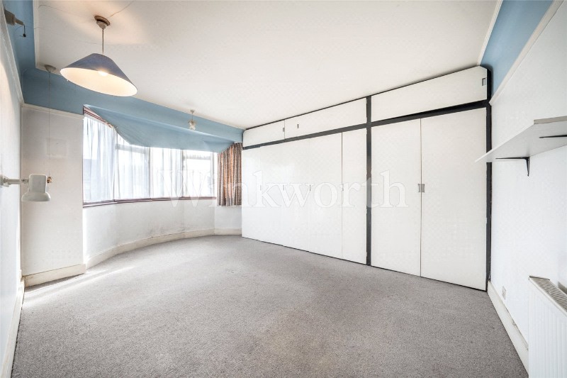 Basing Hill, London, NW11