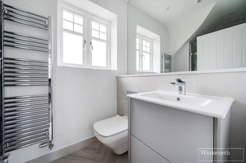 Linnet Drive, Sunningdale, Berkshire, SL5