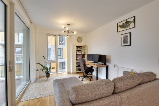 Gooch House, 2 Telcon Way, Greenwich, London, SE10