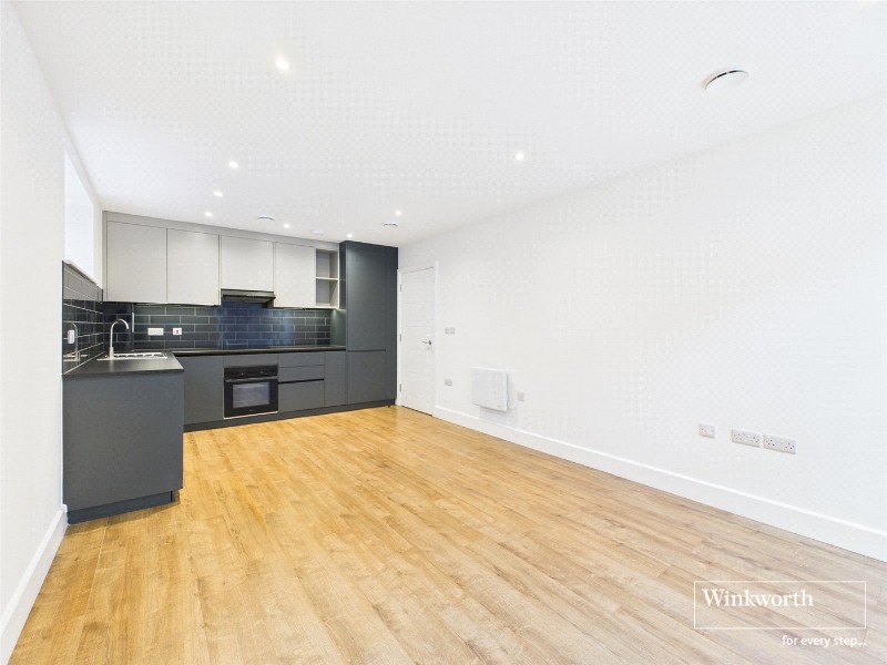 Southampton Street, Reading, Berkshire, RG1