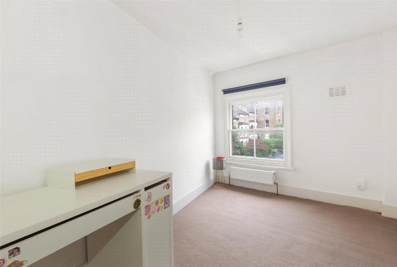Camden Hill Road, London, SE19