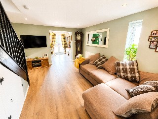Piccadilly Way, Morton, Bourne, Lincolnshire, PE10
