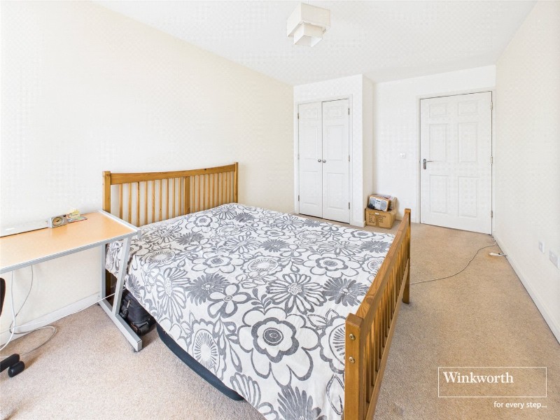 Kennet Street, Reading, Berkshire, RG1