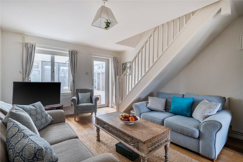 Southfield, West Overton, Marlborough, Wiltshire, SN8