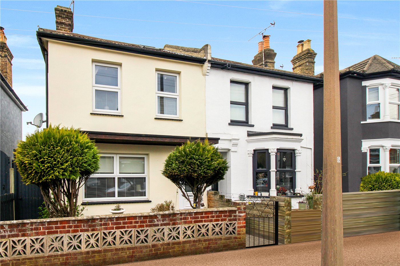 Cranleigh Drive, Leigh-on-Sea, Essex, SS9