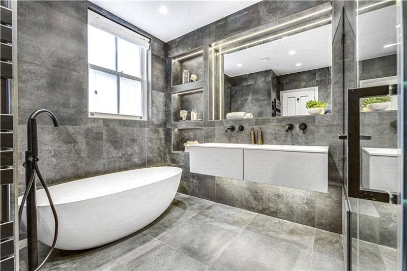 Westmoreland Road, Barnes, London, SW13