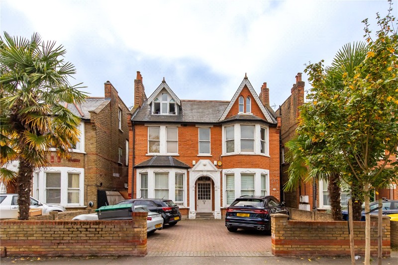 Freeland Road, London, W5