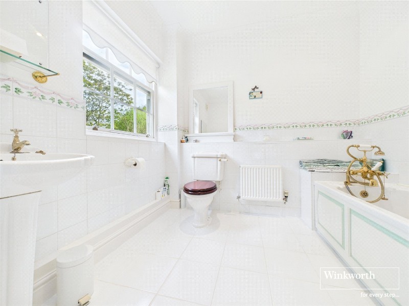 Calcot Park, Calcot, Reading, Berkshire, RG31