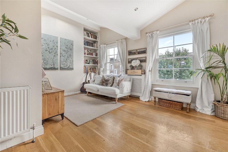 Lonsdale Road, London, W11
