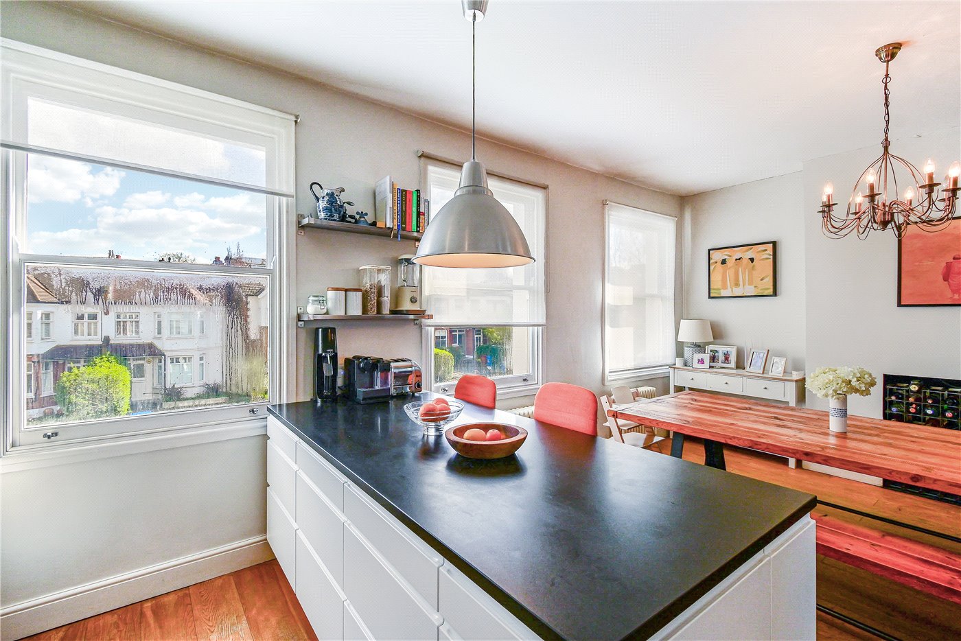 Kitchen/Diner P6