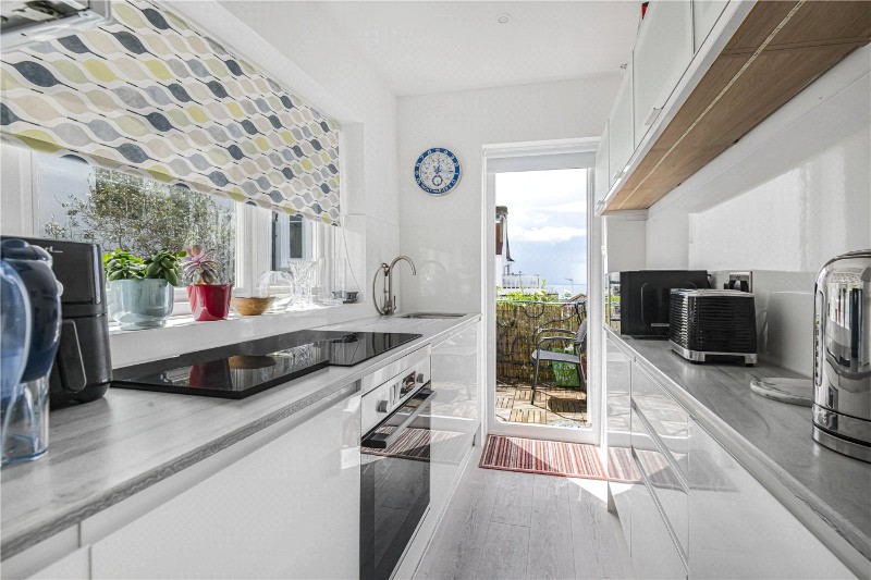 Victoria Road, Brighton, Brighton and Hove, BN1