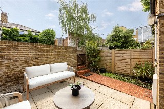 Lifford Street, London, SW15
