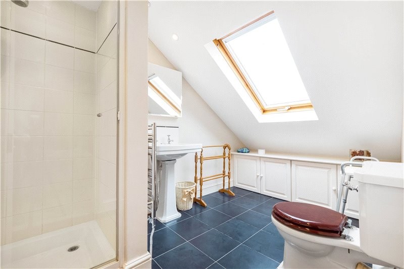 Glebe Road, Barnes, London, SW13