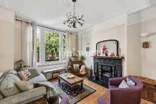 Langham Road, London, N15