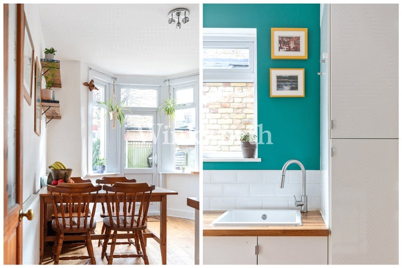 Downhills Park Road, London, N17