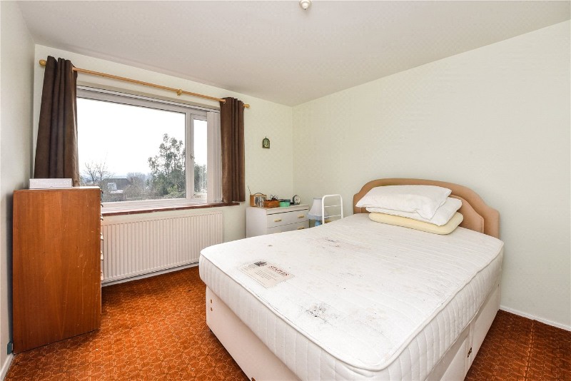 Bell Hill Ridge, Petersfield, Hampshire, GU32