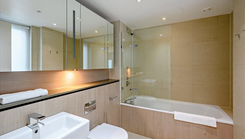 Merchant Square East, London, W2