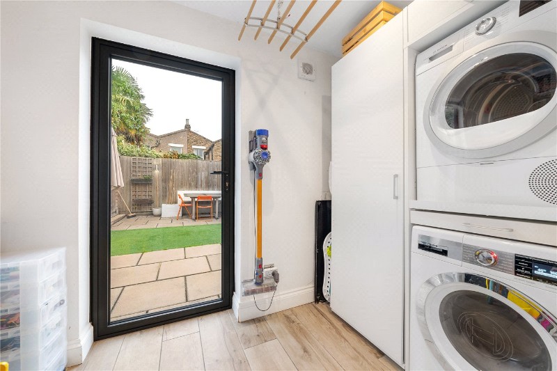 Frogley Road, East Dulwich, London, SE22