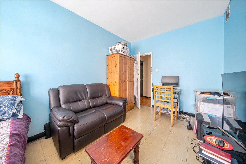 Westwood Park, London, SE23