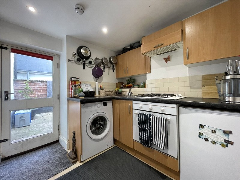 Old Tiverton Road, Exeter, Devon, EX4
