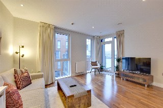 Bellville House, 79 Norman Road, Greenwich, London, SE10