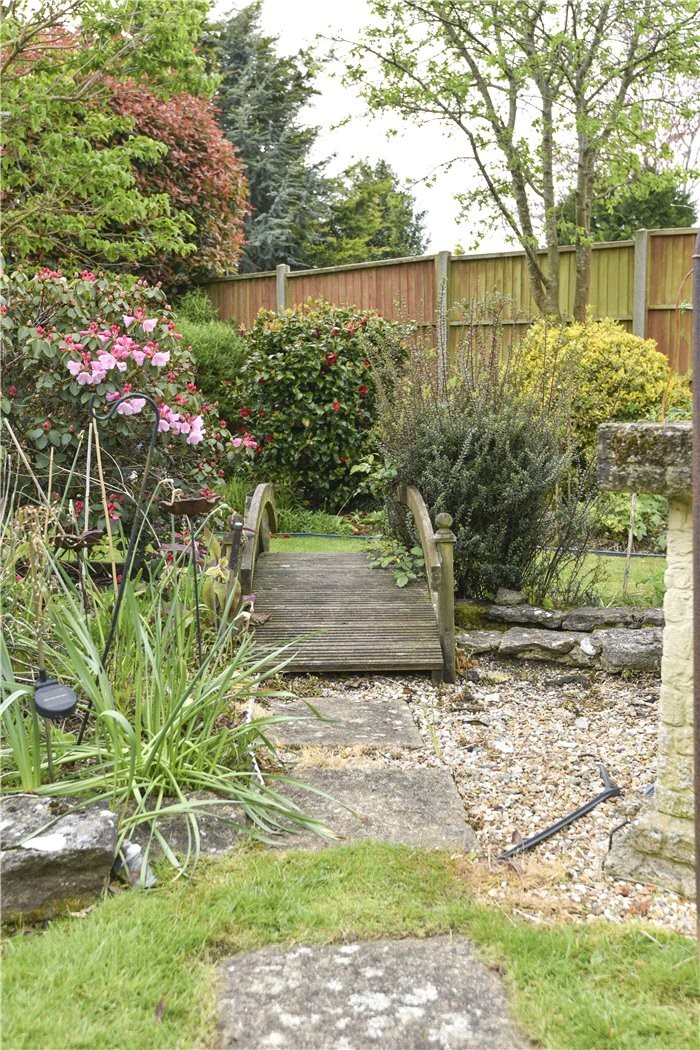 Wimborne Road West, Wimborne, Dorset, BH21