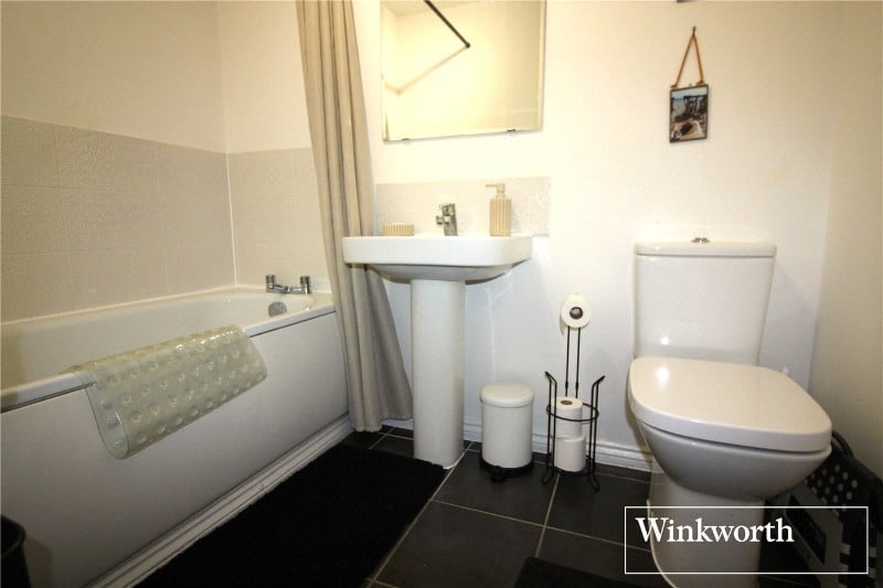 Gemini Park, Manor Way, Borehamwood, Hertfordshire, WD6