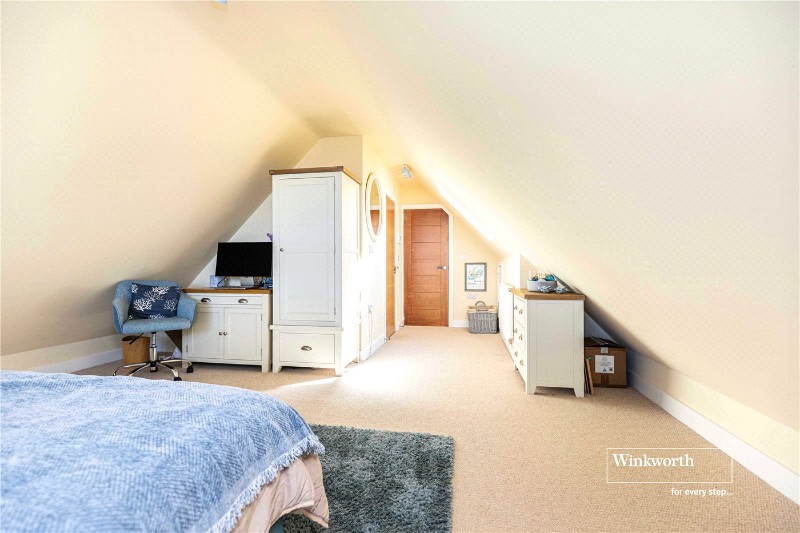 Sea Road, Milford on Sea, Lymington, Hampshire, SO41