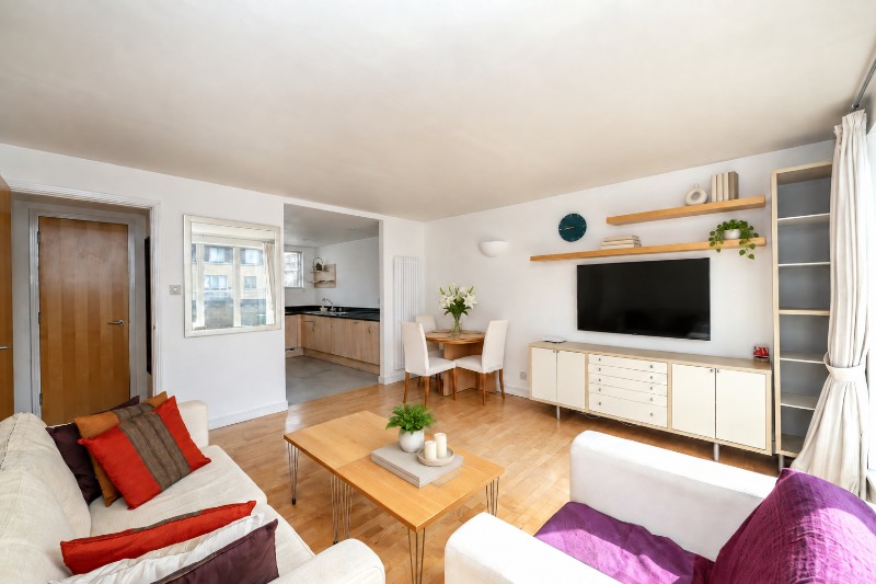 Elmfield Way, London, W9
