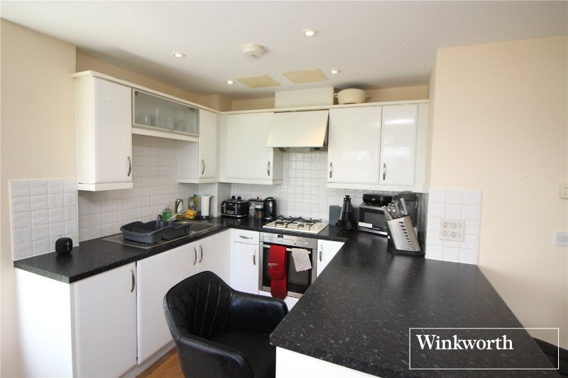 Station Road, Borehamwood, Hertfordshire, WD6