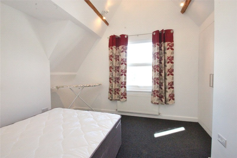 Dollis Road, Finchley, London, N3