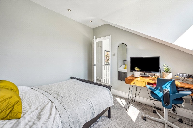 Woodland Hill, London, SE19