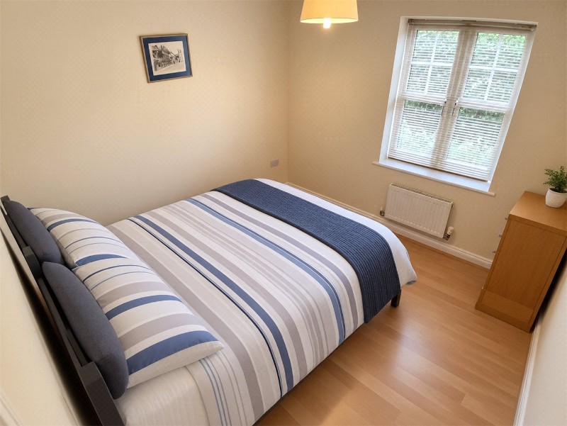 Wordsworth Avenue, Stratford-upon-Avon, Warwickshire, CV37