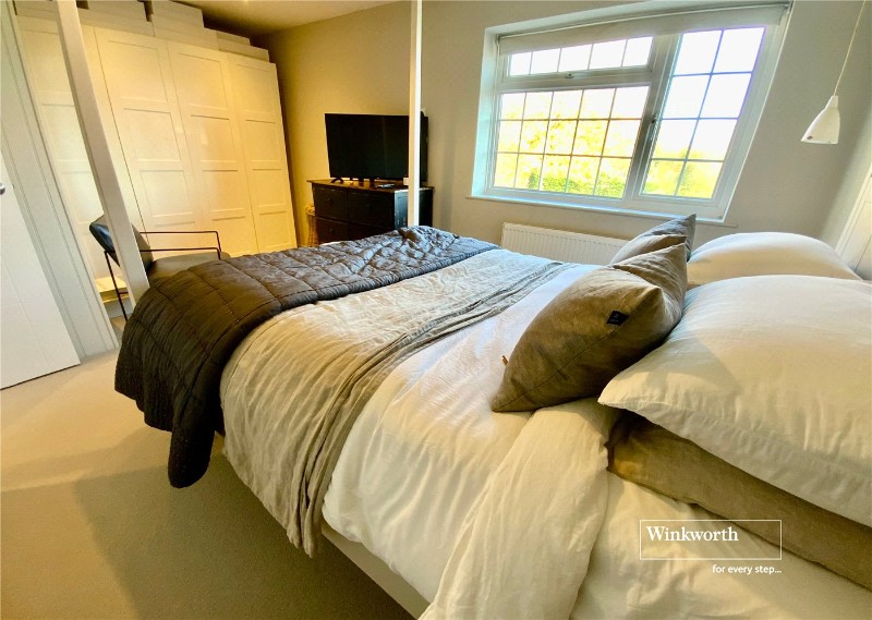 Stirling Way, Mudeford, Christchurch, Dorset, BH23