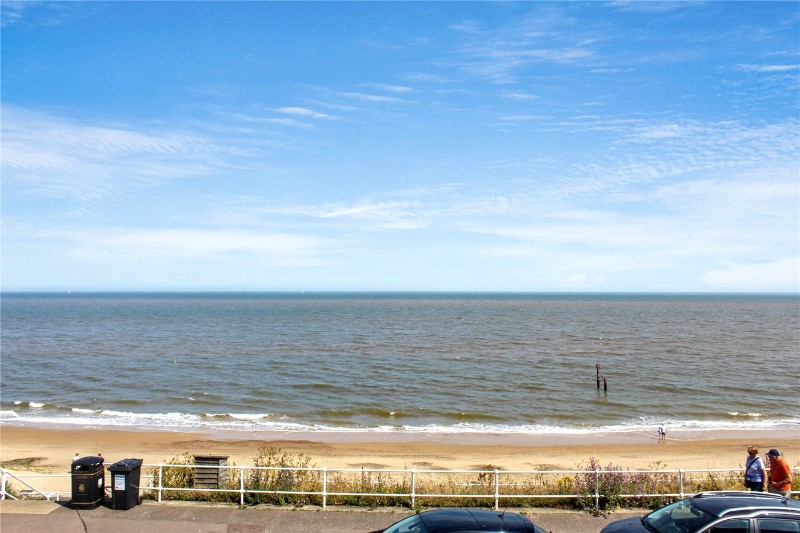 North Parade, Southwold, Suffolk, IP18