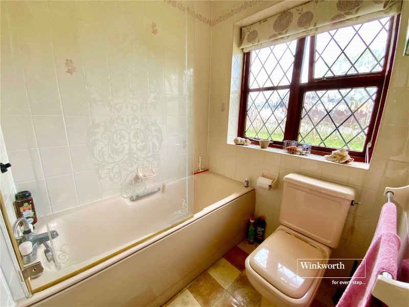 Stony Lane, Burton, Christchurch, BH23