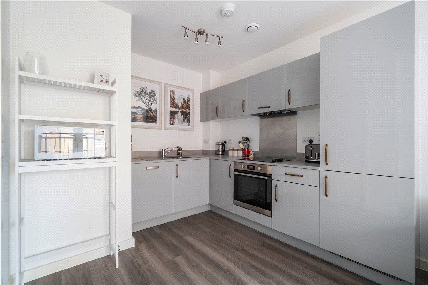 Winkworth Farnham