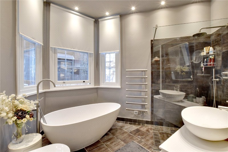 Glenluce Road, Blackheath, London, SE3