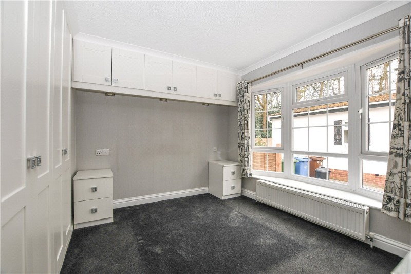 Pinewood Park, Wokingham, Berkshire, RG40