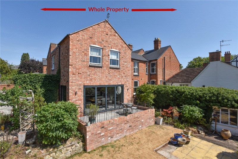 Maidenhead Road, Stratford-upon-Avon, Warwickshire, CV37