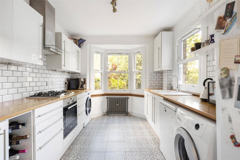 Offley Road, London, SW9