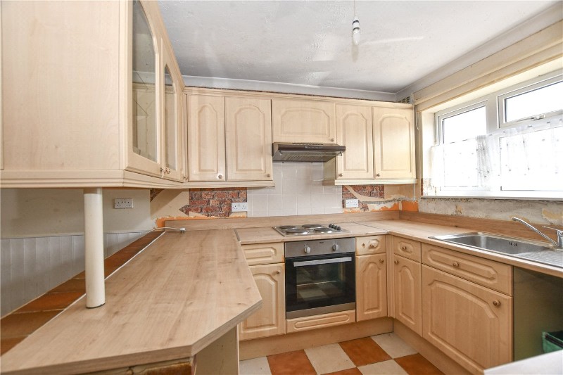 Bayley Court, Winnersh, Wokingham, Berkshire, RG41