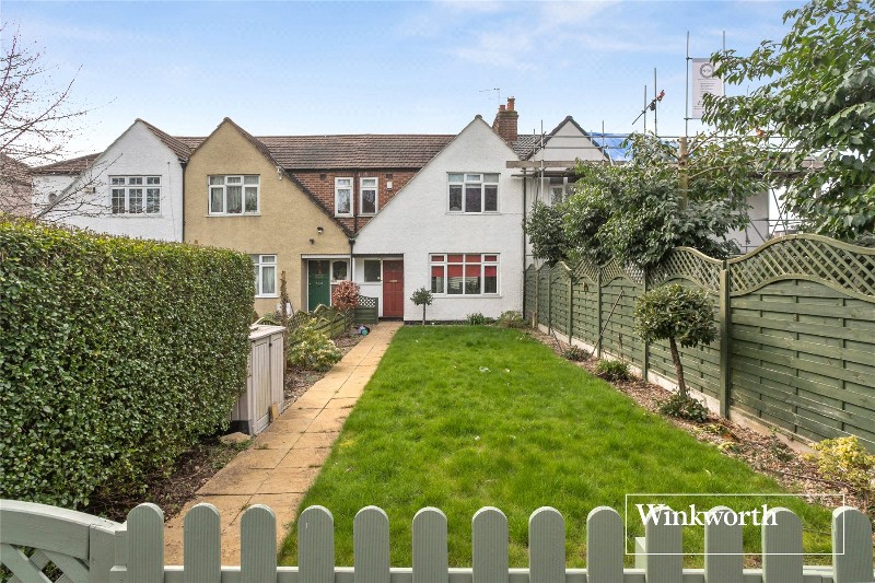 Great North Road, Barnet, EN5