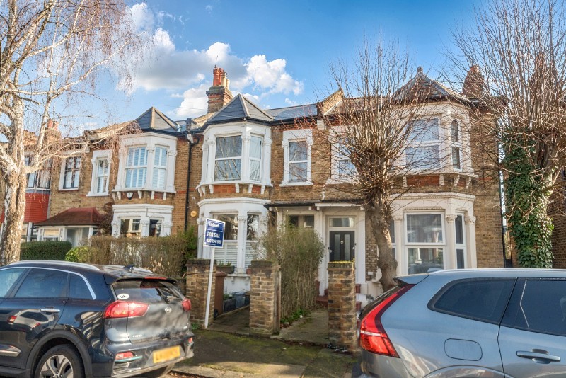 Elsinore Road, London, SE23