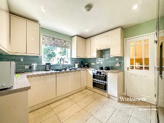 Mayfield Way, Ferndown, Dorset, BH22
