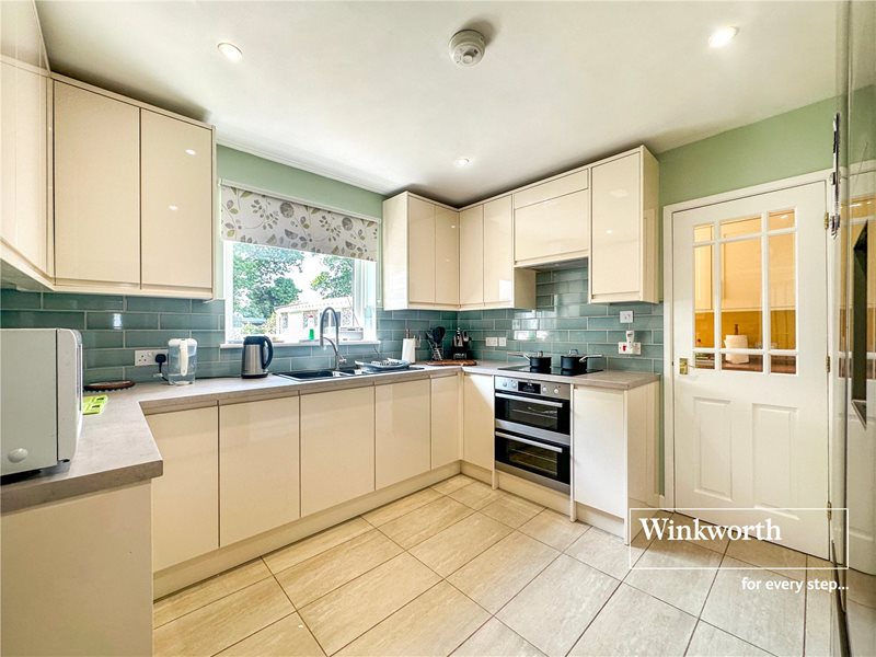 Mayfield Way, Ferndown, Dorset, BH22