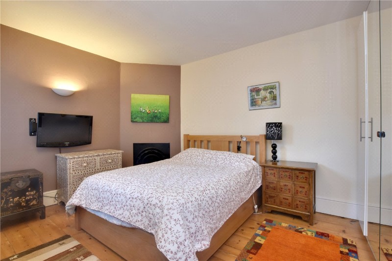 Montpelier Vale, Blackheath, London, SE3